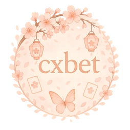 cxbet ব্র্যান্ড লোগো